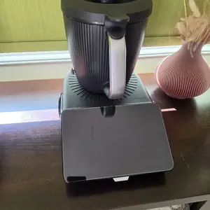Thermomix TM7, Larnaca — Oroklini
