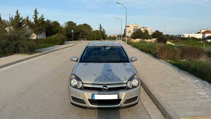 2005 Cars Other 1,6L 2005 Cyprus