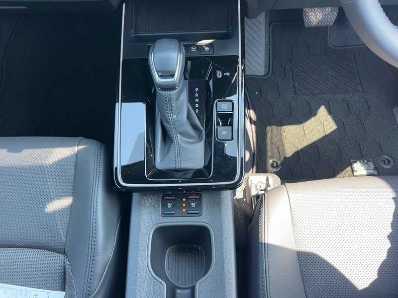 2025 Toyota Corolla Cross 1,8L 2025 Cyprus
