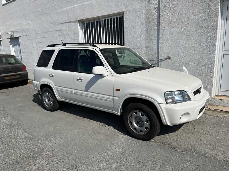 Honda CRV 2,0L 1999