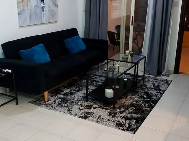 1-bedroom apartment to rent, Επαρχία Πάφου — Universal