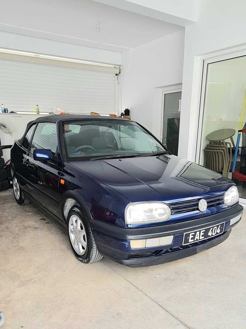 Volkswagen Golf 2,0L 1994