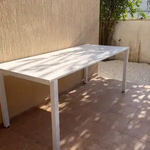Italian table, Limassol — Pyrgos Lemesou
