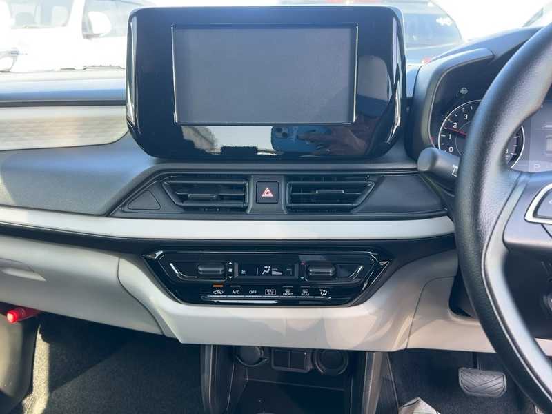 2024 Suzuki Swift 1,2L 2024 Cyprus