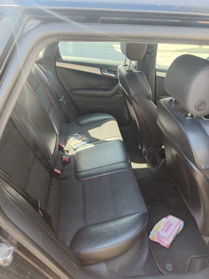 2010 Audi A3 1,4L 2010 Cyprus