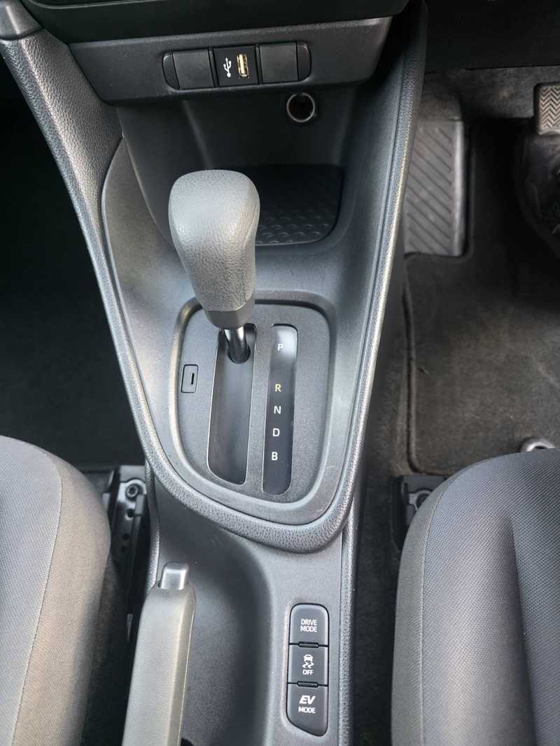 2023 Toyota Yaris 1,5L 2023 Cyprus