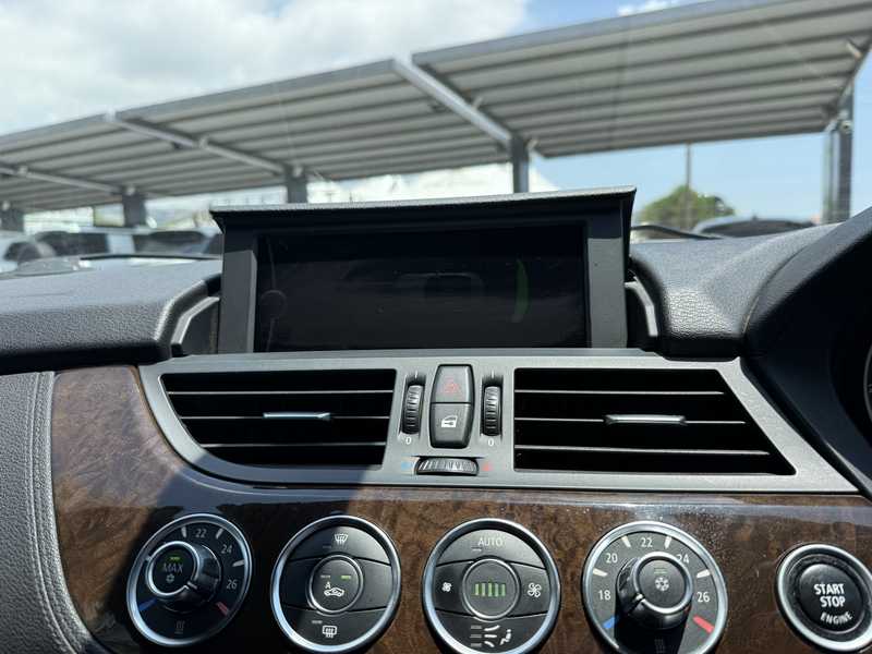 2012 BMW Z4 2,0L 2012 Cyprus