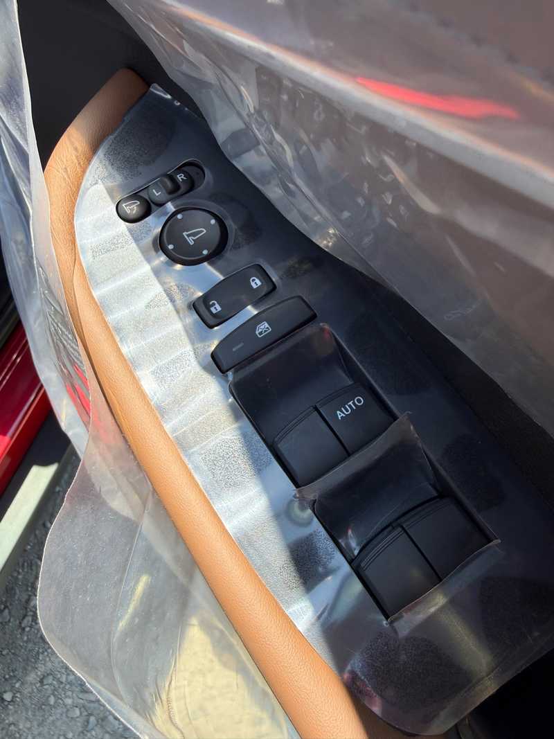 2026 Honda WR-V 1,5L 2026 Cyprus