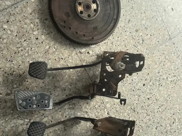 Honda parts, Larnaca — Larnaka - Skala
