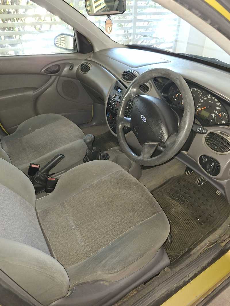 Ford Focus 1,4L 1999