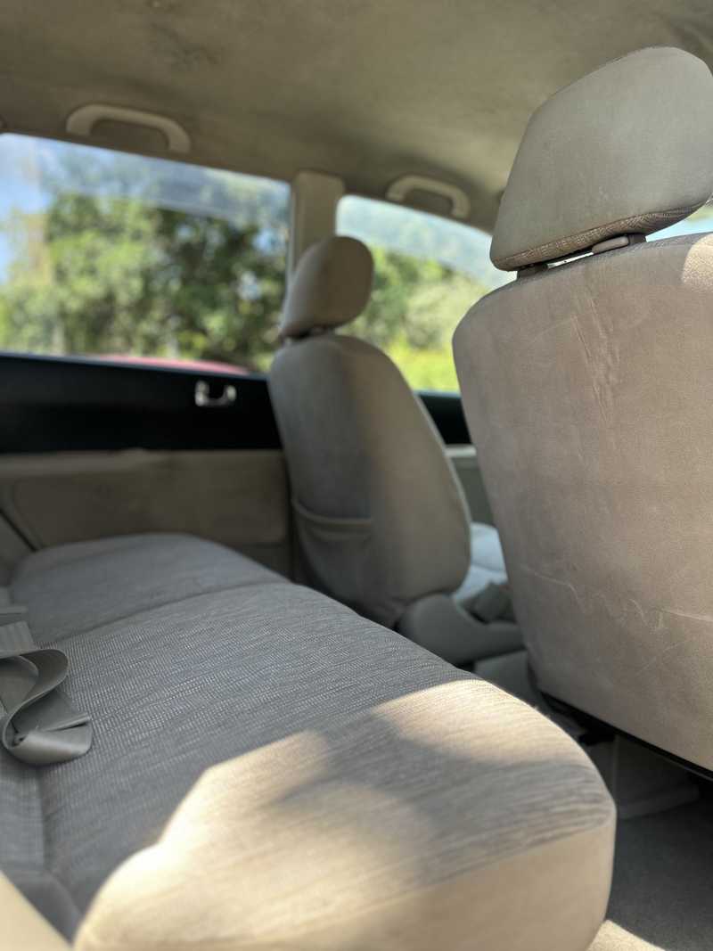 2000 Mitsubishi Dingo 1,5L 2000 Cyprus