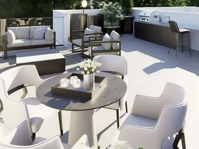 2-bedroom apartment for sale, Larnaca — Kiti