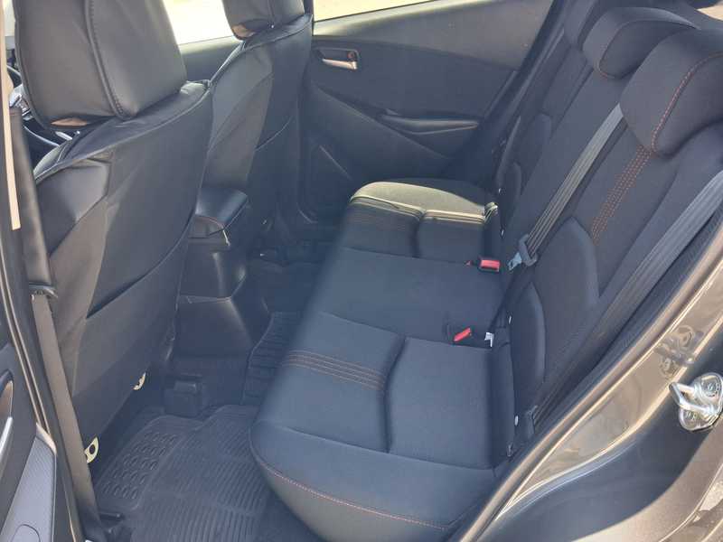 2024 Mazda 2 1,5L 2024 Cyprus