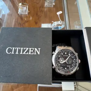 Citizen promaster sky eco-drive, Larnaca — Larnaka - Skala