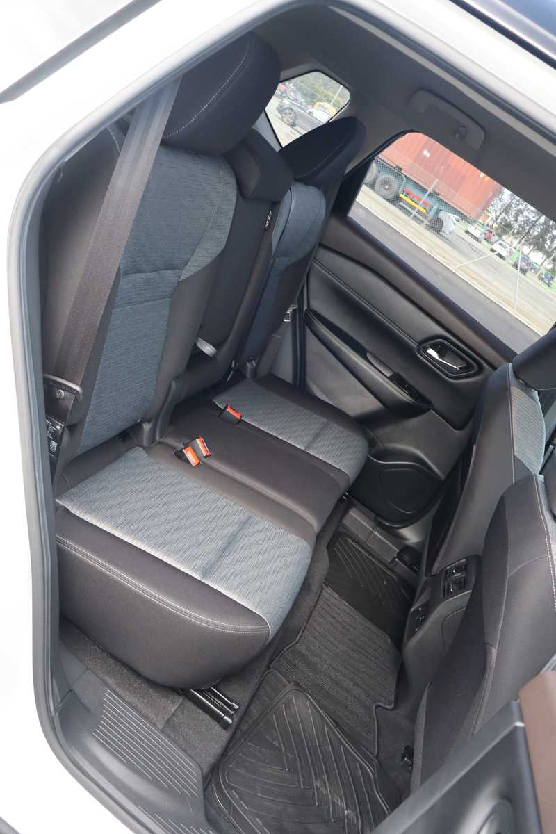 2024 Nissan X-Trail 1,5L 2024 Cyprus