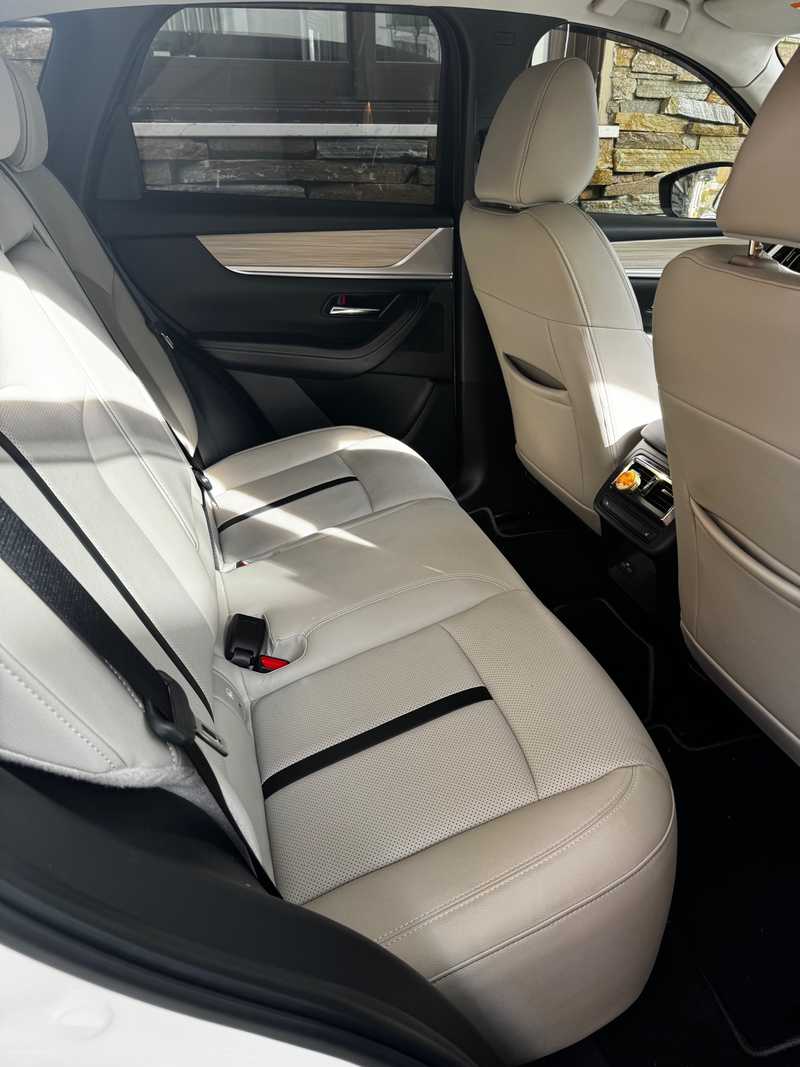 2023 Mazda CX-60 2,5L 2023 Cyprus