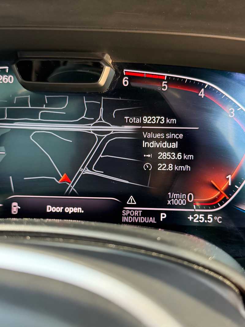 2020 BMW X6 3,0L 2020 Cyprus