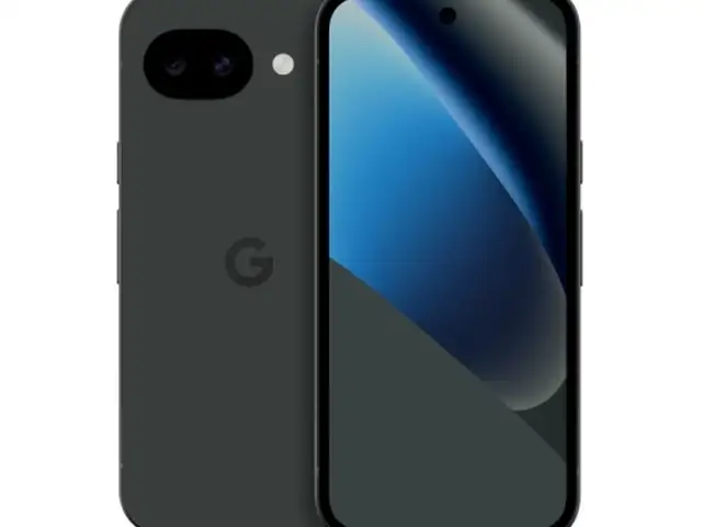 Google pixel 10a 5g 256gb 8gb ram dual-sim obsidian eu, Limassol — Limassol Marina