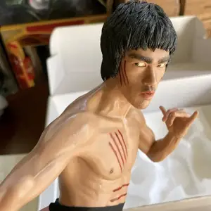 Bruce lee-enter the dragon 1/4, Επαρχία Λευκωσίας — Λατσιά - Άγιος Ελευθέριος