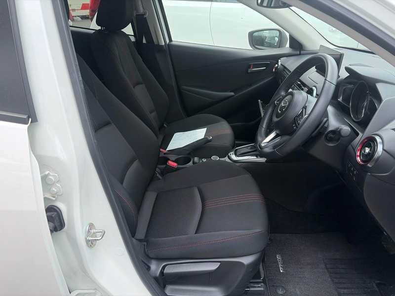 2024 Mazda 2 1,5L 2024 Cyprus