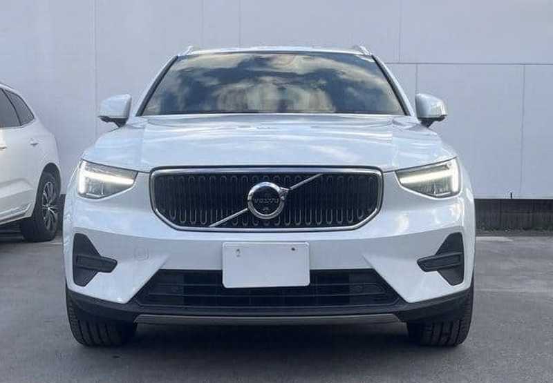 2023 Volvo XC40 2,0L 2023 Cyprus