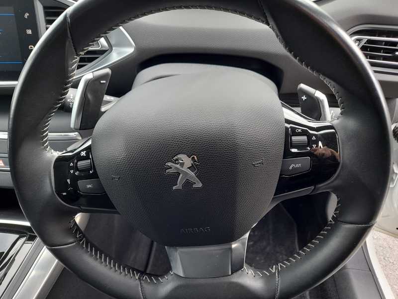 2020 Peugeot 308 1,5L 2020 Cyprus