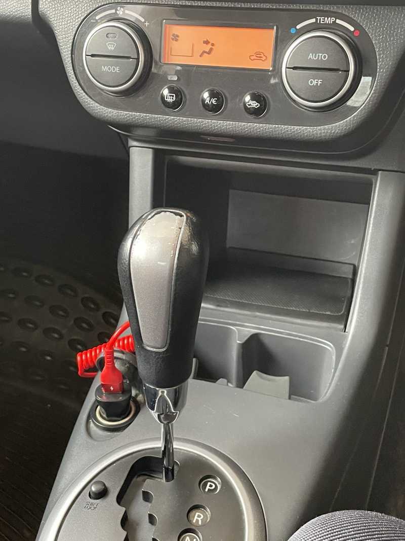 2009 Suzuki Swift 1,3L 2009 Cyprus