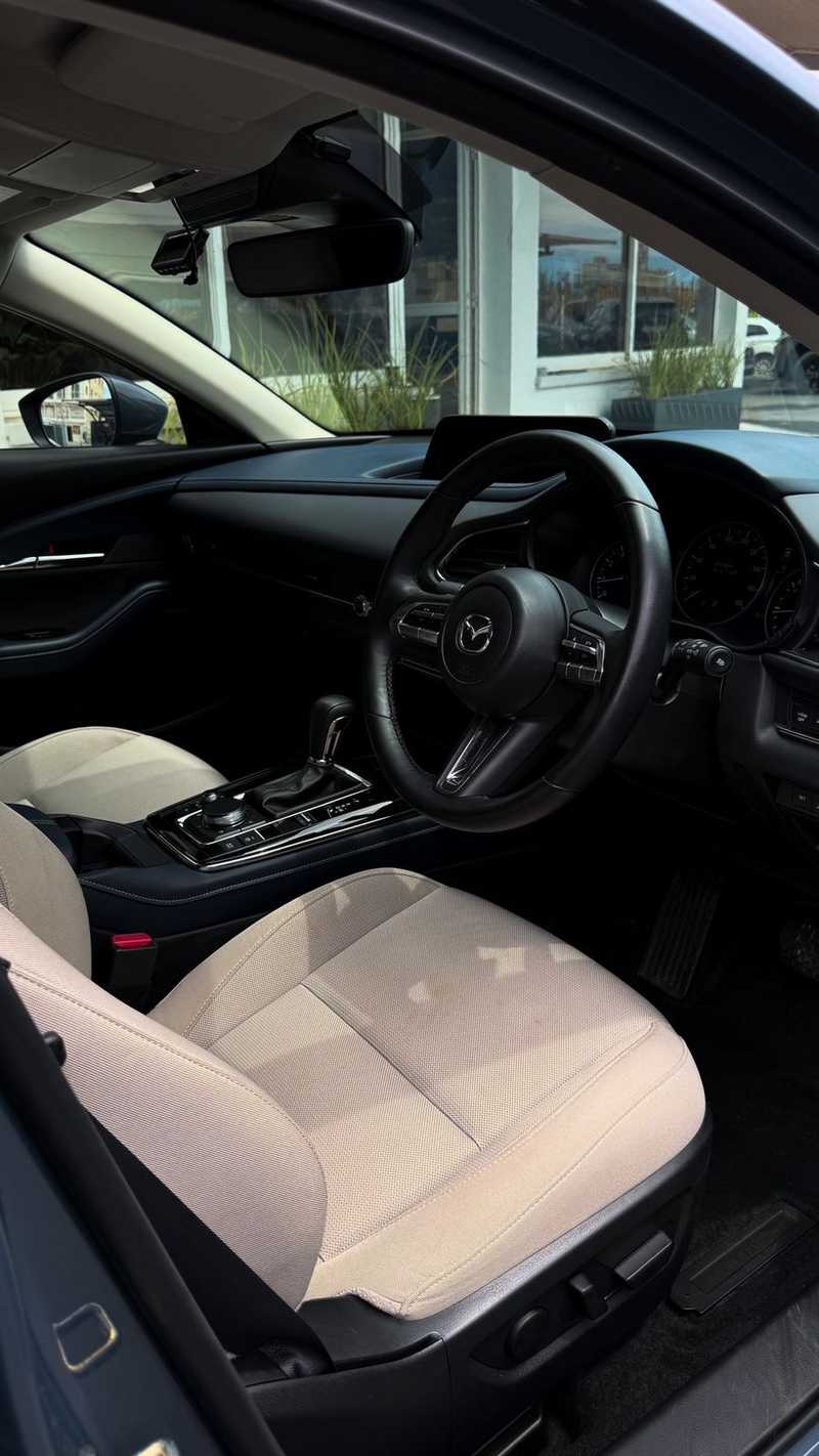 2022 Mazda CX-30 2,0L 2022 Cyprus