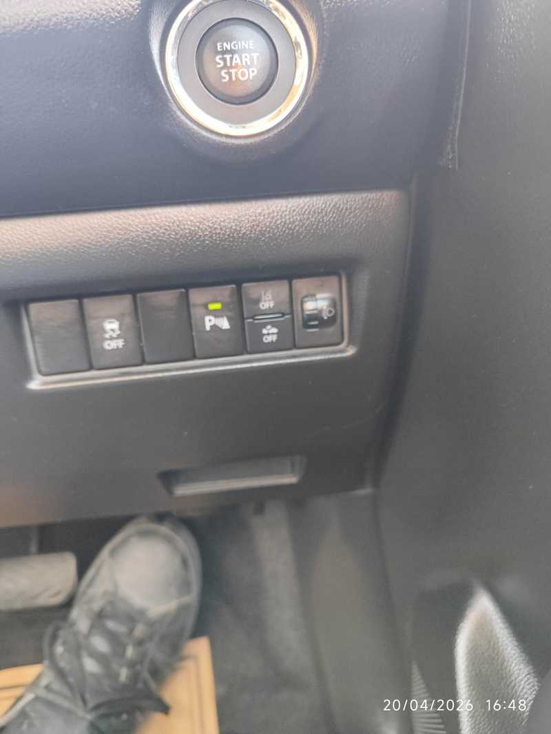 2021 Suzuki Swift 1,3L 2021 Cyprus