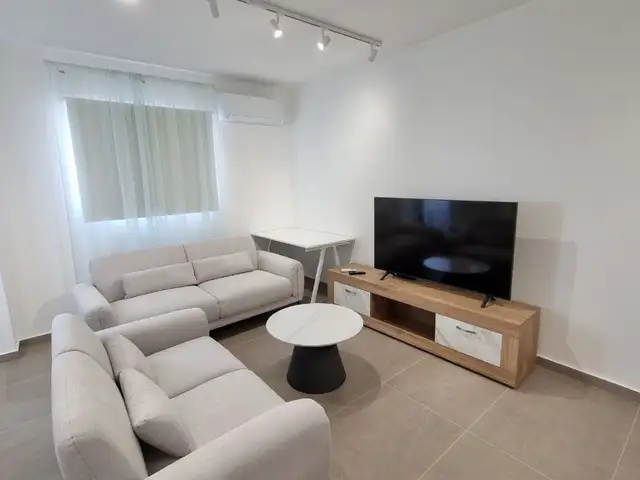 1-bedroom apartment to rent, Επαρχία Λεμεσού — Άγιος Αθανάσιος