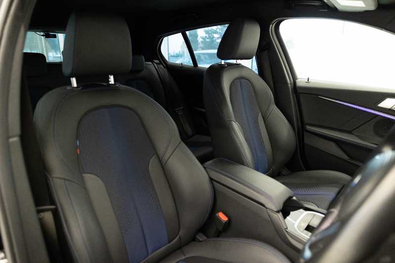 2023 BMW 1-Series 1,5L 2023 Cyprus