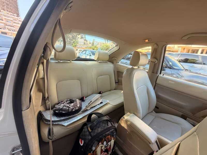 2008 Volkswagen Beetle 1,4L 2008 Cyprus