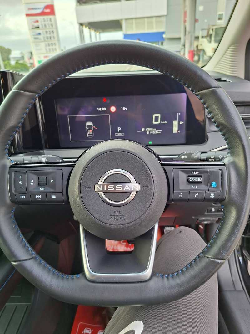 2023 Nissan Note e-Power 1,2L 2023 Cyprus