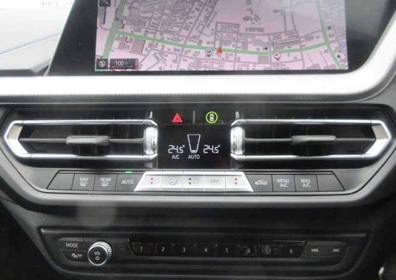 2022 BMW 1-Series 1,5L 2022 Cyprus