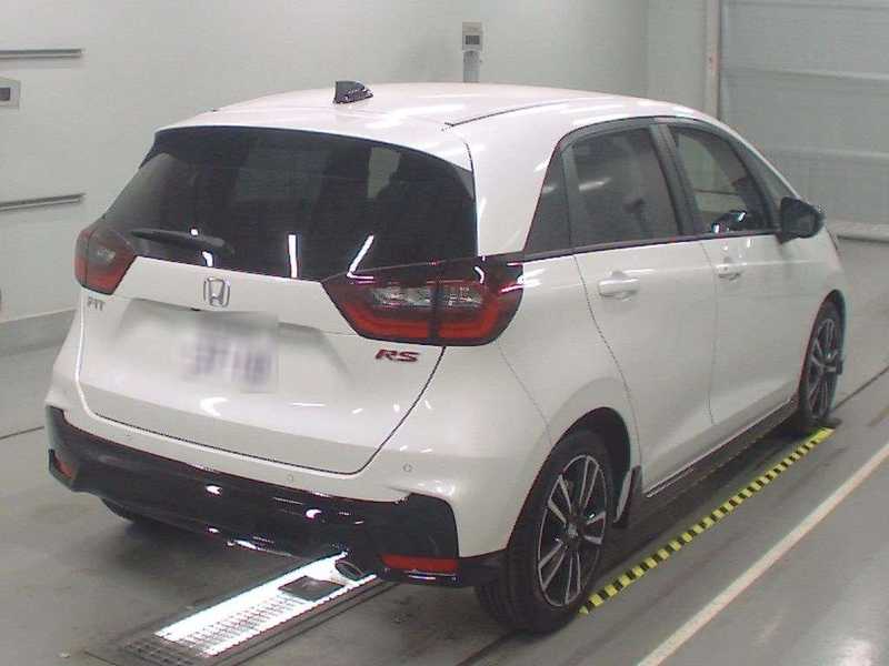 2023 Honda Fit 1,5L 2023 Cyprus