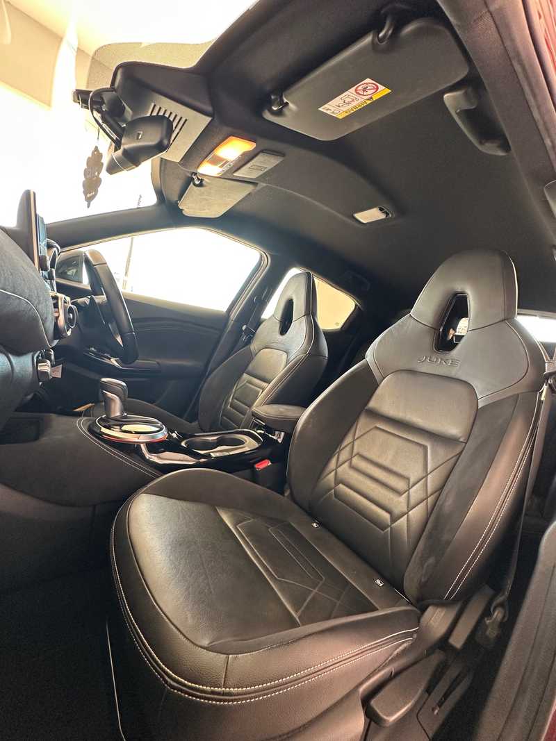 2021 Nissan Juke 1,0L 2021 Cyprus