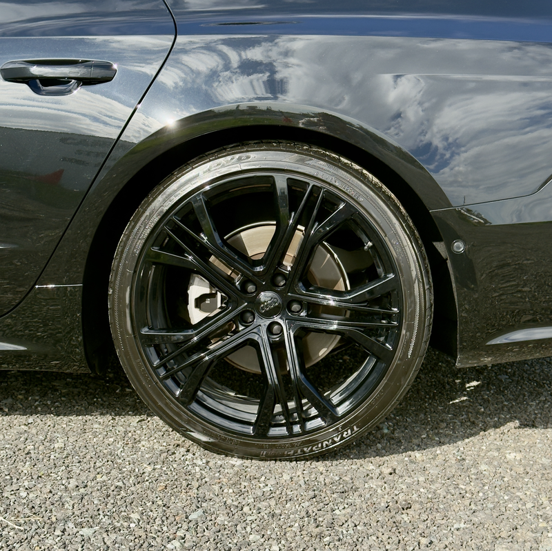 2020 Audi A7 2,0L 2020 Cyprus