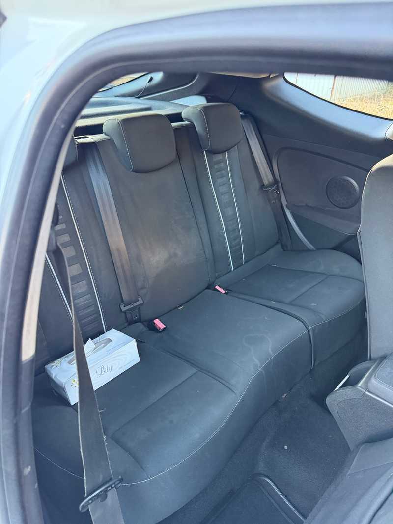 2012 Renault Megane 1,5L 2012 Cyprus