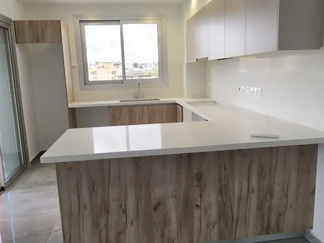 2-bedroom apartment for sale, Nicosia — Aglantzia