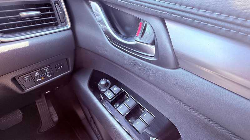 2021 Mazda CX-5 2,2L 2021 Cyprus