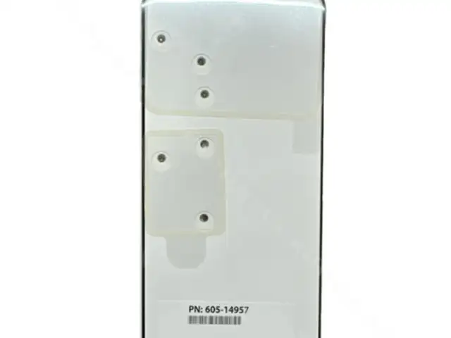 Screw set battery display plate apple iphone 15 pro max original, Limassol — Agios Athanasios