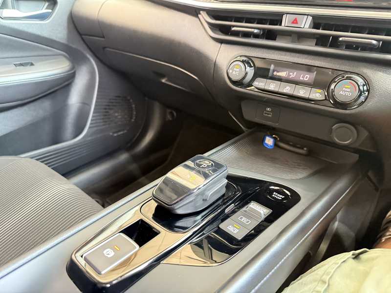 2023 Nissan Note e-Power 1,2L 2023 Cyprus