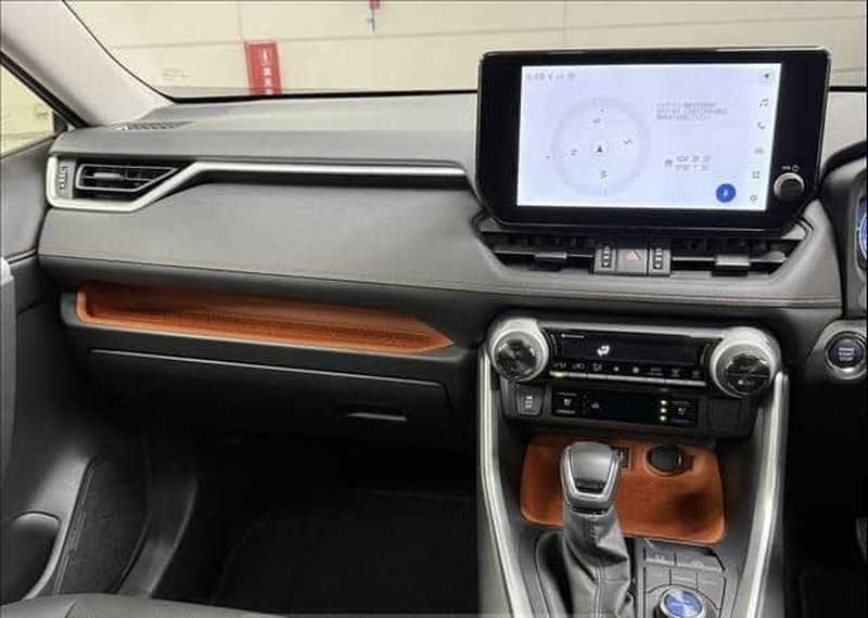 2023 Toyota RAV4 2,0L 2023 Cyprus