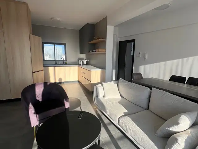2-bedroom apartment to rent, Limassol — Limassol - Agia Zoni