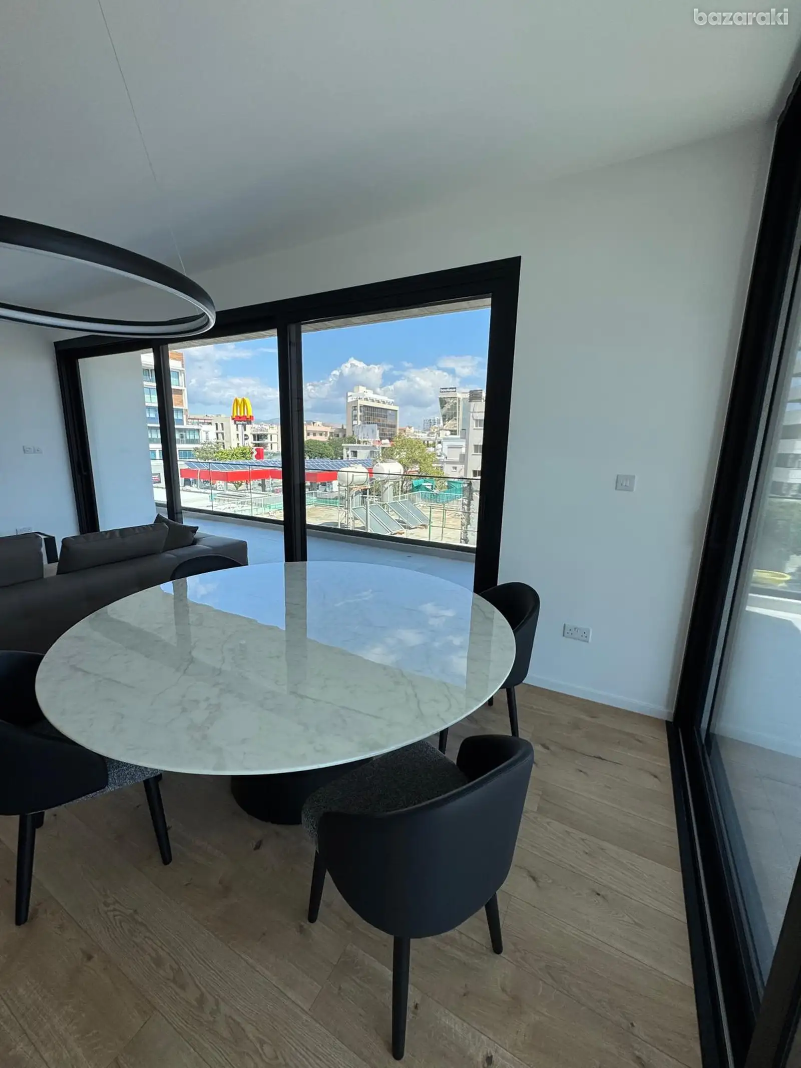 Apartment, 2 bedrooms — 4