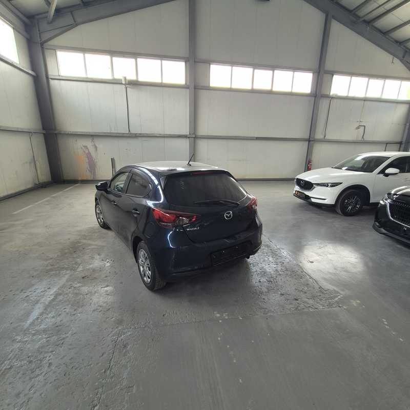 2022 Mazda 2 1,5L 2022 Cyprus