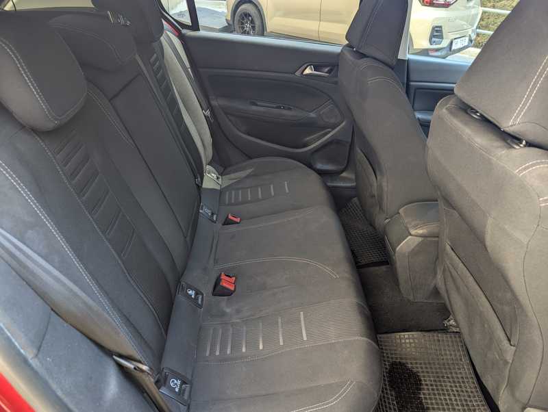 2015 Peugeot 308 1,6L 2015 Cyprus
