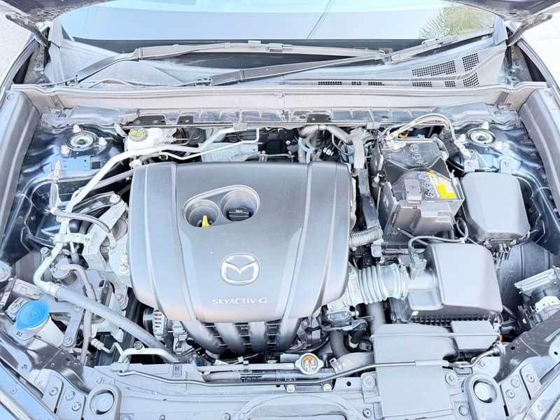 2021 Mazda CX-30 2,0L 2021 Cyprus