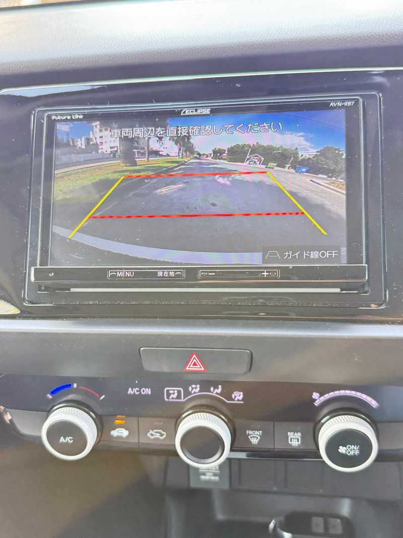 2021 Honda Fit 1,4L 2021 Cyprus