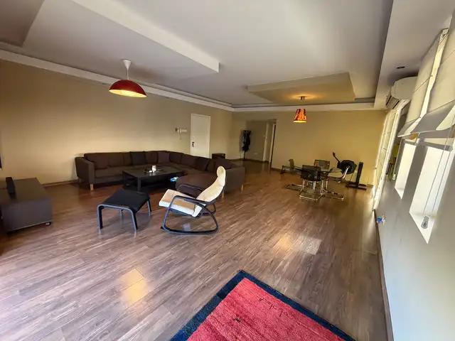 3-bedroom apartment to rent, Limassol — Limassol - Agia Zoni
